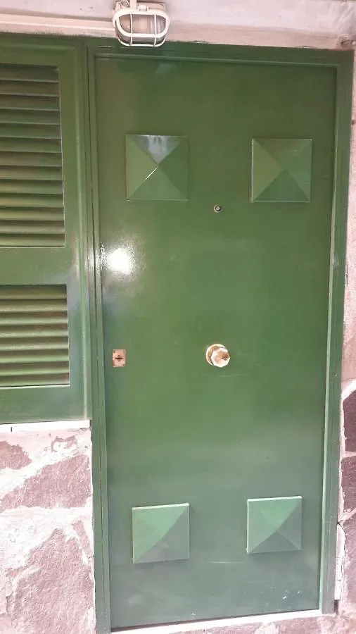 Titti House Apartment Naples Italy