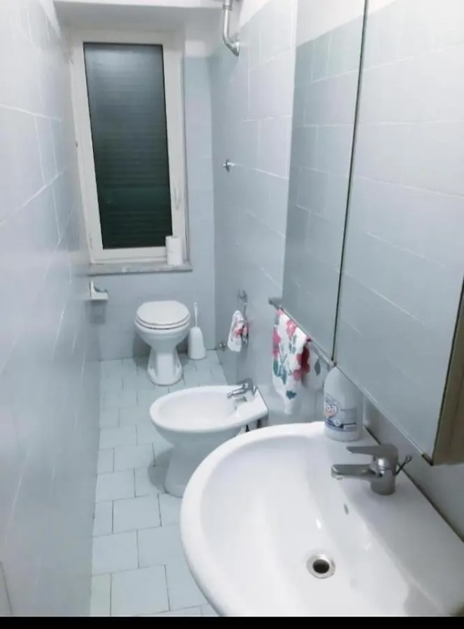 Titti House Apartment Naples
