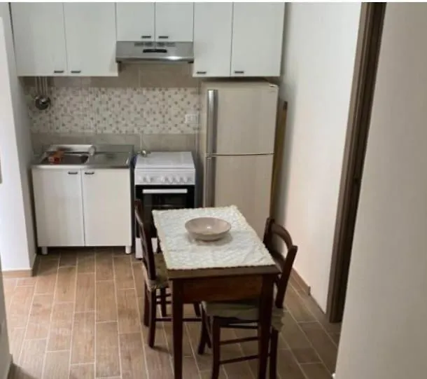Titti House Apartment Naples